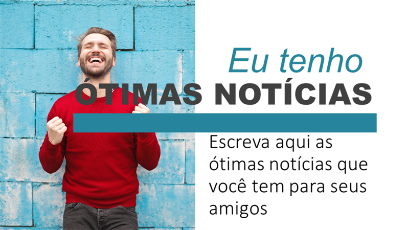 Paisagem de notícias e citações do Instagram Paisagem de notícias e citações do Instagram