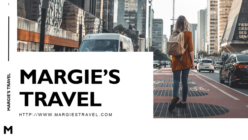 Apresentação sobre viagens Apresentação sobre viagens