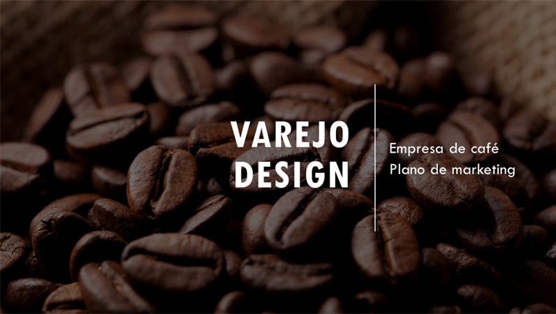Design Integral de Varejo Design Integral de Varejo