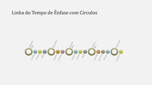 Slide de diagrama de cronograma de evento (widescreen) Slide de diagrama de cronograma de evento (widescreen)
