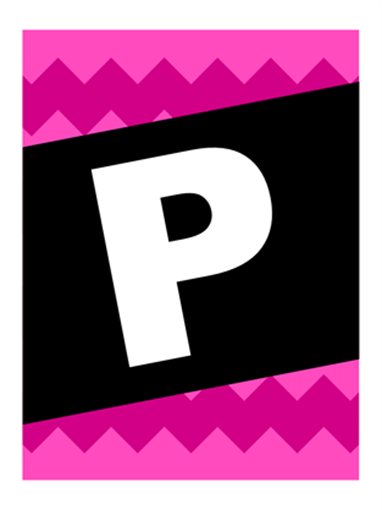 Banner de congratulações - gráfico padrão Banner de congratulações - gráfico padrão