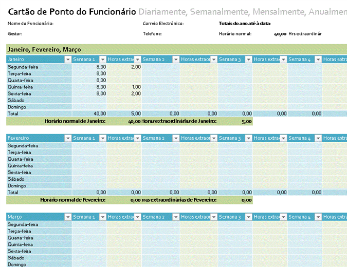 Carta De Horario Laboral - Best Quotes d