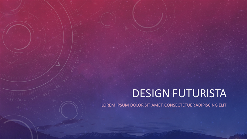 Design Celestial para Inovação Design Celestial para Inovação
