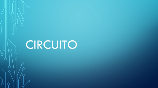 Circuito Circuito