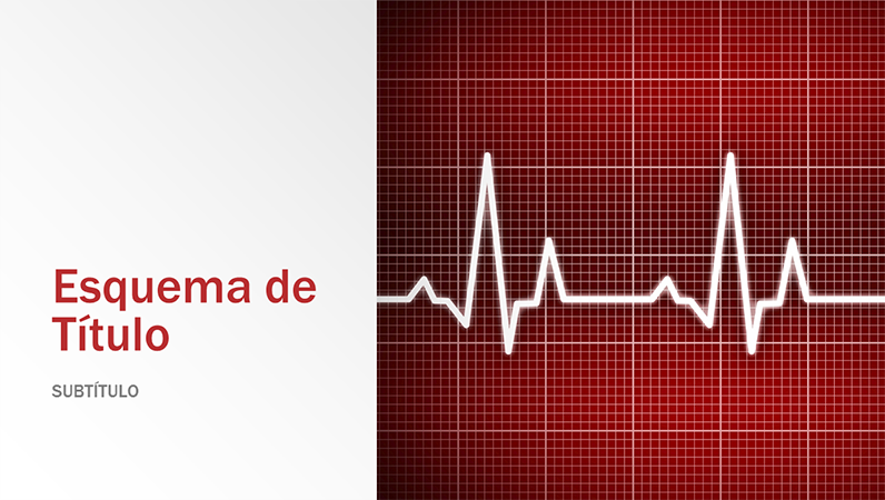 Apresentação com design de medicina (ecrã panorâmico) Apresentação com design de medicina (ecrã panorâmico)