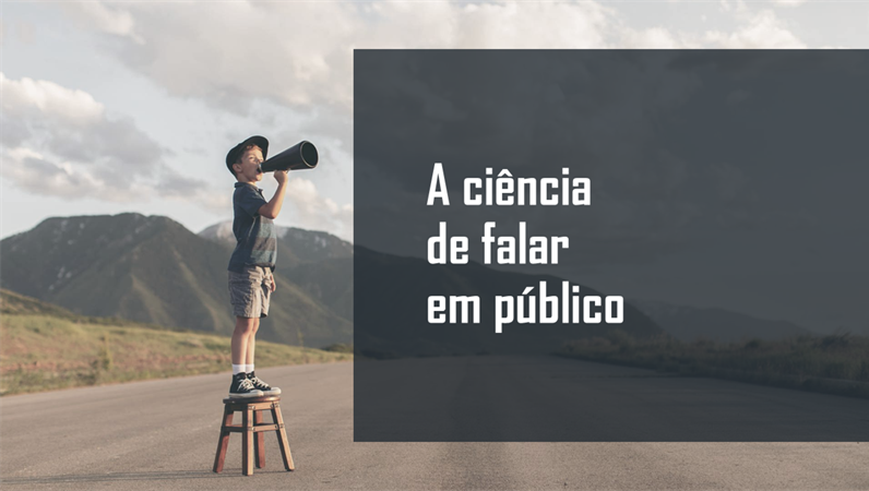 Apresentação de projeto de ciências (ecrã panorâmico) Apresentação de projeto de ciências (ecrã panorâmico)