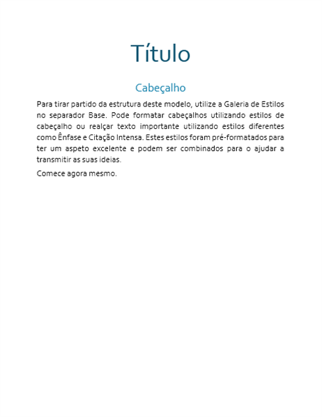 Design Fluxo (em branco) Design Fluxo (em branco)