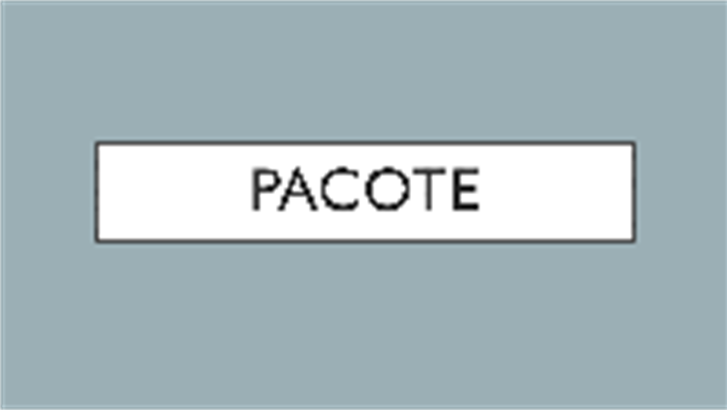 Pacote Pacote
