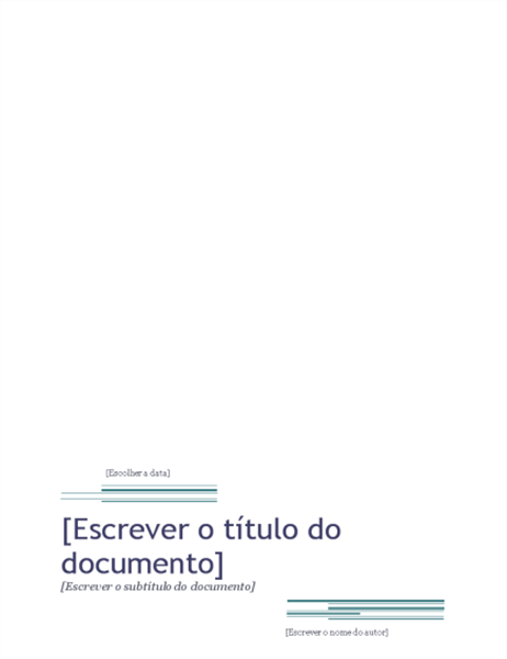 Relatorio desenhos