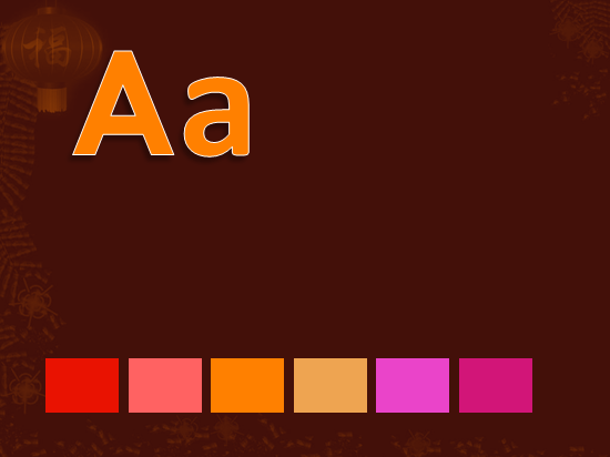 Tema da Lanterna Tema da Lanterna