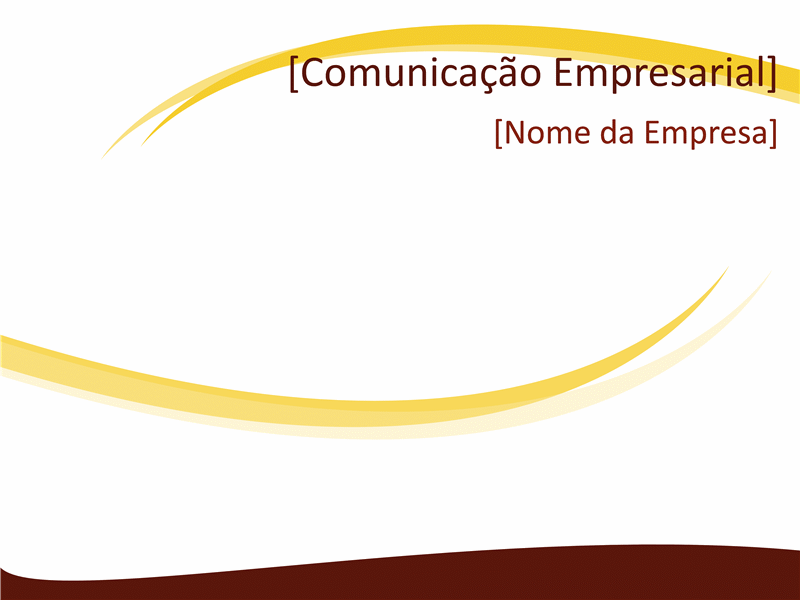 Diapositivos de design comercial (design Burgundy Wave) Diapositivos de design comercial (design Burgundy Wave)