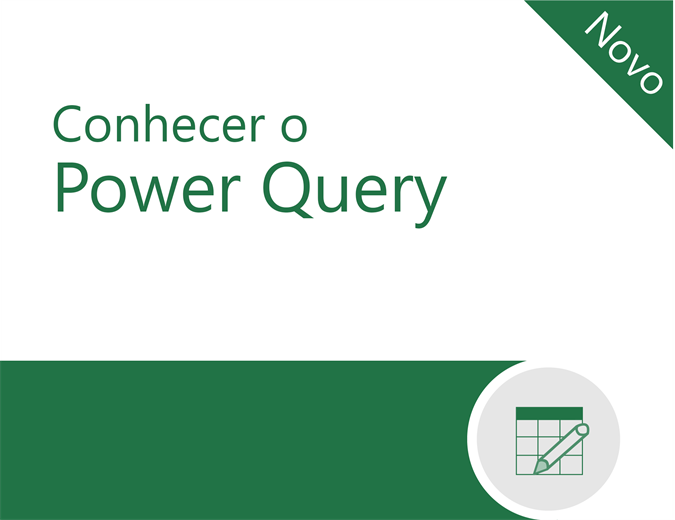 Tutorial do Power Query Tutorial do Power Query