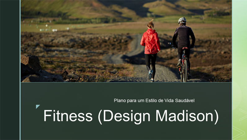 Fitness (design Madison) Fitness (design Madison)