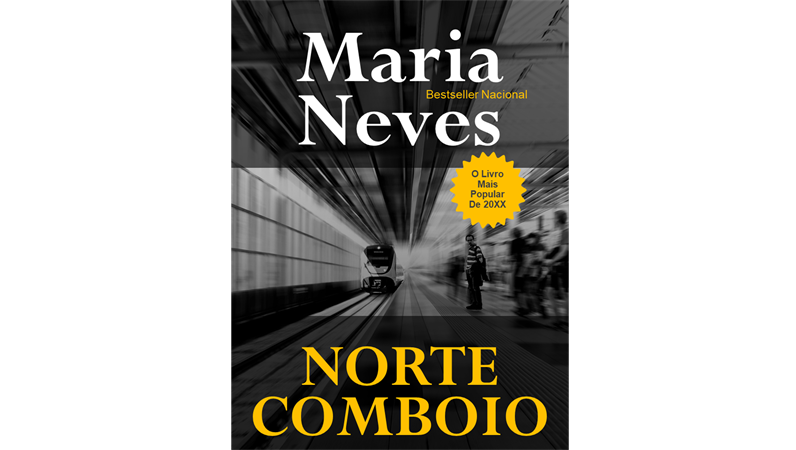 Capas para livro de mistério Capas para livro de mistério