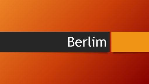 Berlim Berlim