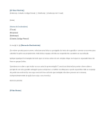 Apresentacao pessoal curriculo