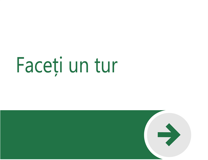 Bun venit în Excel Bun venit în Excel