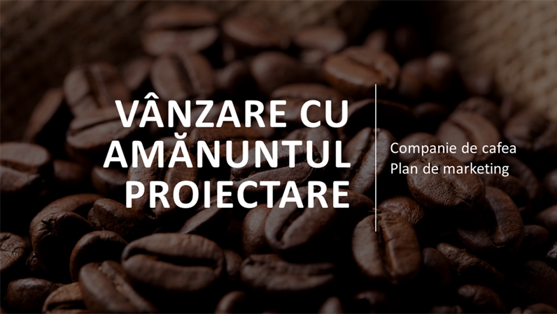 Design Integral vânzare cu amănuntul Design Integral vânzare cu amănuntul