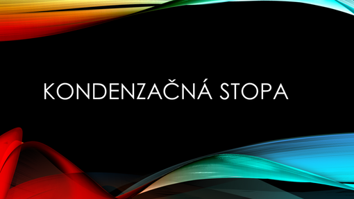 Tmavá so stopami dymu Tmavá so stopami dymu
