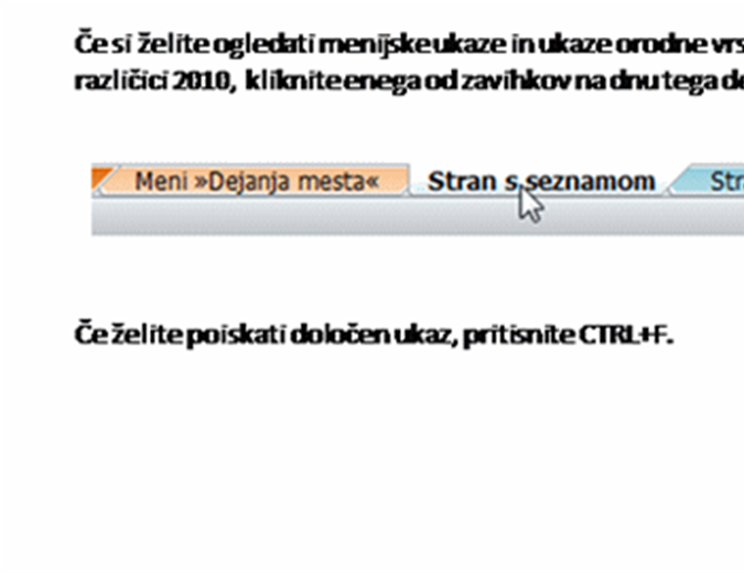 Delovni zvezek z opisom traku strežnika SharePoint Server Delovni zvezek z opisom traku strežnika SharePoint Server