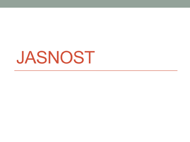 Jasnost Jasnost