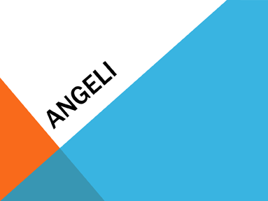 Angeli