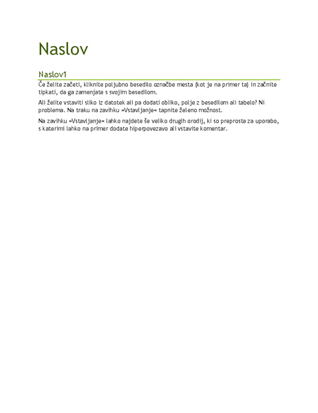 Načrt s ploskvijo (prazno) Načrt s ploskvijo (prazno)