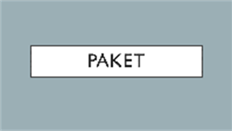 Paket Paket