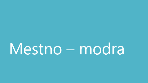Metropolitansko Metropolitansko
