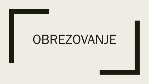 Obrezovanje Obrezovanje