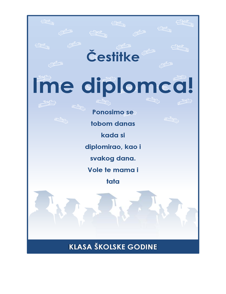 Letak za maturu (dizajn maturske zabave) Letak za maturu (dizajn maturske zabave)
