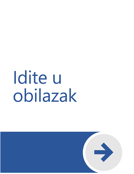 Dobro došli u Word Dobro došli u Word