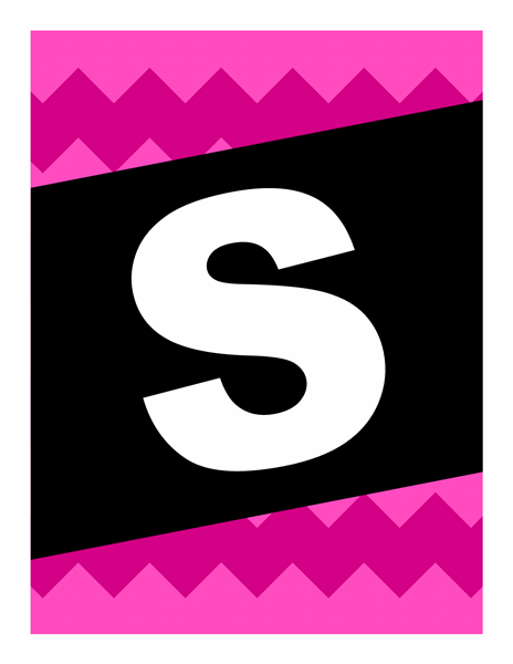 Traka „Srećan put“ - grafička šara Traka „Srećan put“ - grafička šara