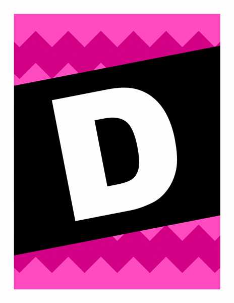 Traka „Dobrodošli nazad“ - grafička šara Traka „Dobrodošli nazad“ - grafička šara