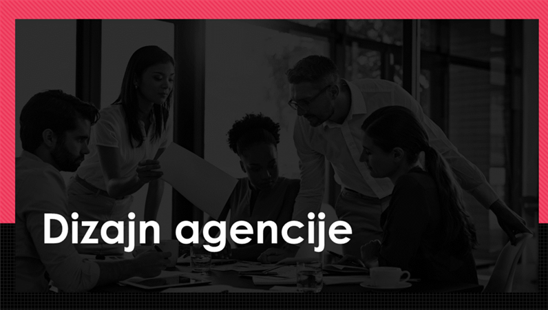 Dizajn „Pogodno za citiranje“ za agencije Dizajn „Pogodno za citiranje“ za agencije