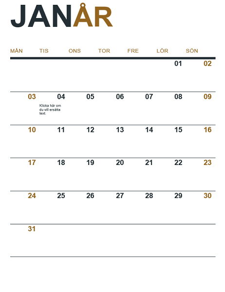 Kalender Kalender