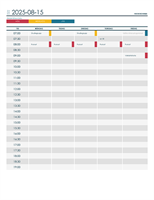 Gruppschema pdf