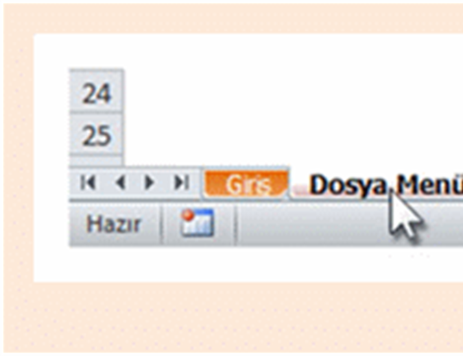 SharePoint Designer 2010: Menüden şeride başvuru çalışma kitabı SharePoint Designer 2010: Menüden şeride başvuru çalışma kitabı