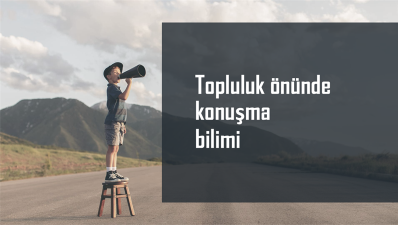 Bilim projesi sunusu (geniş ekran) Bilim projesi sunusu (geniş ekran)
