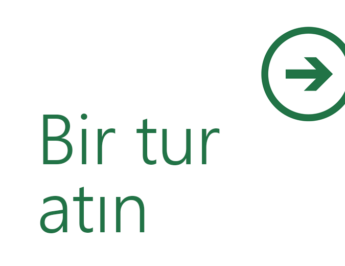 Excel 2013’e Hoş Geldiniz Excel 2013’e Hoş Geldiniz