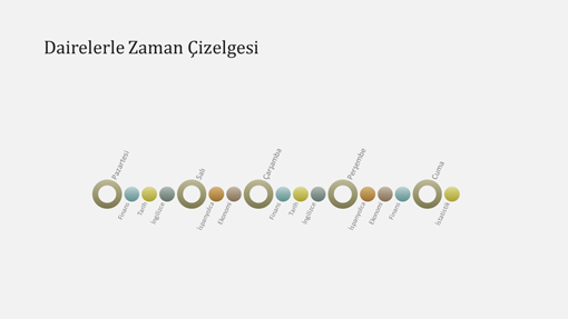 Etkinlik zaman çizelgesi diyagram slaytı (geniş ekran) Etkinlik zaman çizelgesi diyagram slaytı (geniş ekran)