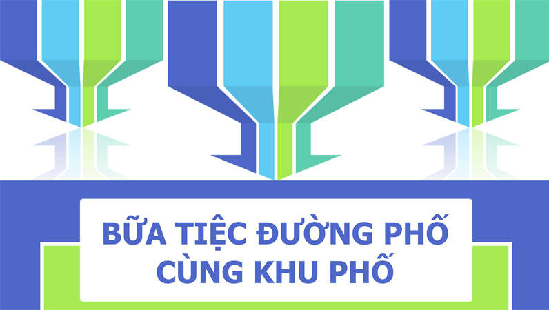 Áp phích cộng đồng Áp phích cộng đồng