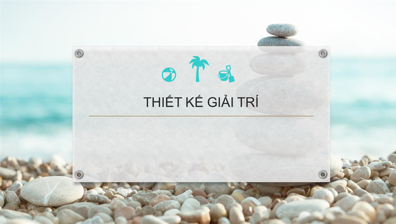 Thiết kế Hữu cơ nghỉ dưỡng Thiết kế Hữu cơ nghỉ dưỡng