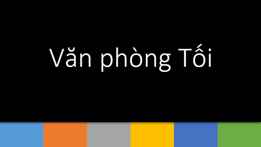 Office Sẫm 1 Office Sẫm 1
