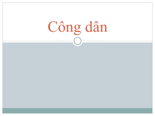 Lịch sự Lịch sự