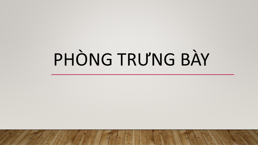Bộ sưu tập Bộ sưu tập