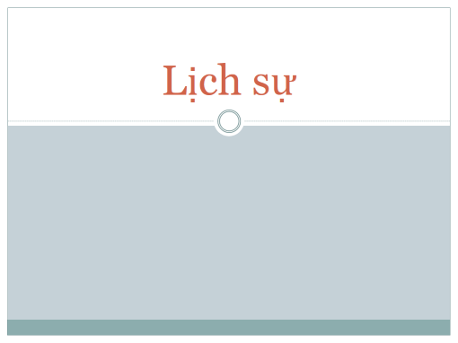 Lịch sự Lịch sự