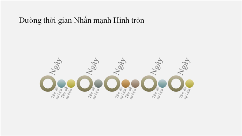 Đường thời gian sự kiện (màn hình rộng) Đường thời gian sự kiện (màn hình rộng)