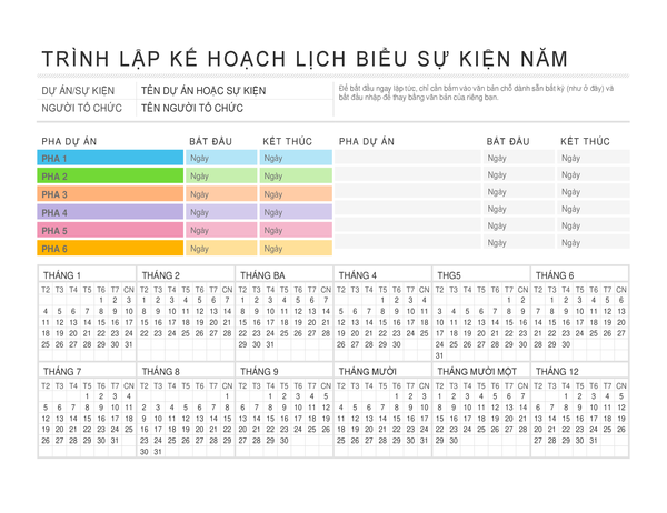 Trình lập sự kiện Trình lập sự kiện