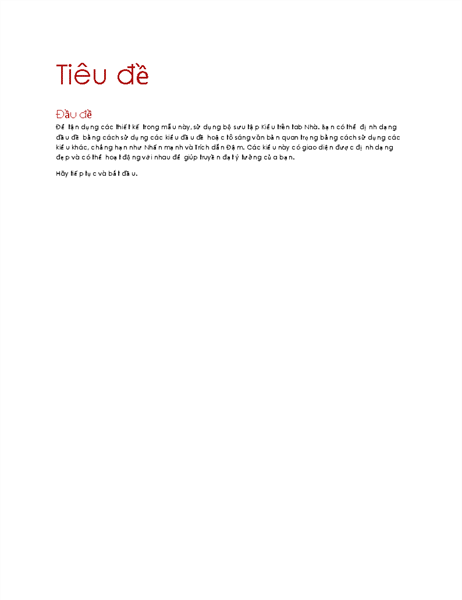 Thiết kế Ion (trống) Thiết kế Ion (trống)